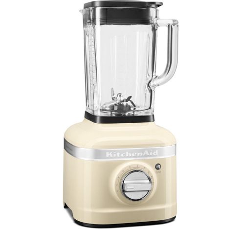 5KSB4026 Artisan blender K400 Amandelwit  KitchenAid