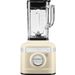 KitchenAid 5KSB4026 Artisan blender K400 Amandelwit