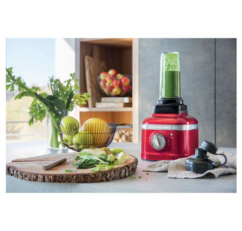 5KSB2030PJB Pichet individuel (500 ml) et lames   KitchenAid