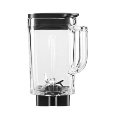 5KSB2048JGA Glazen mengbeker 1,4L  KitchenAid