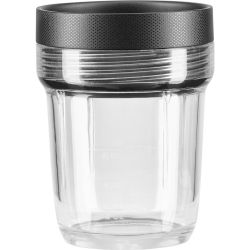 KitchenAid KSB2042BB Mengbeker voor kleine hoeveelheden 200 ml