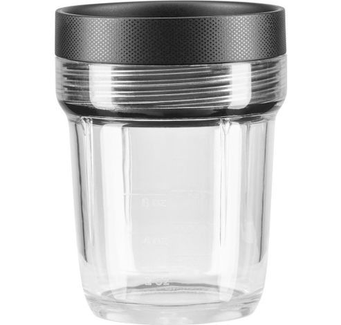 KSB2042BB Gobelet mélangeur pour petites quantités 200 ml  KitchenAid