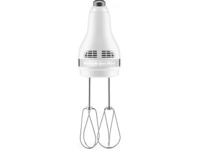 5KHM5110 Classic Handmixer met 5 snelheden Wit