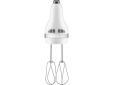 5KHM5110 Classic Handmixer met 5 snelheden Wit