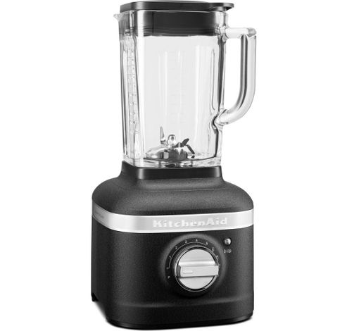 5KSB4026 Artisan Blender K400 Noir Onyx   KitchenAid