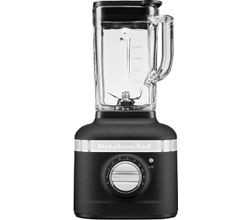 5KSB4026 Artisan Blender K400 Vulkaanzwart KitchenAid