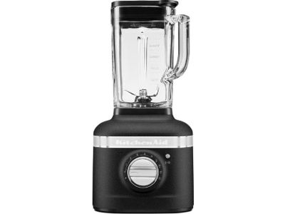 5KSB4026 Artisan Blender K400 Vulkaanzwart