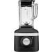 5KSB4026 Artisan Blender K400 Vulkaanzwart 