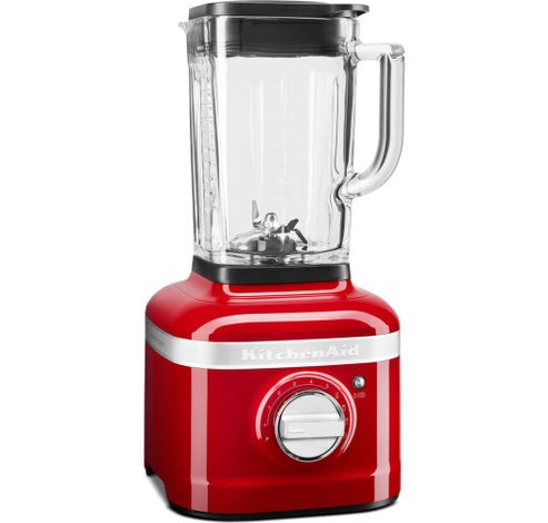 5KSB4026 Artisan Blender K400 Pomme d'amour  KitchenAid