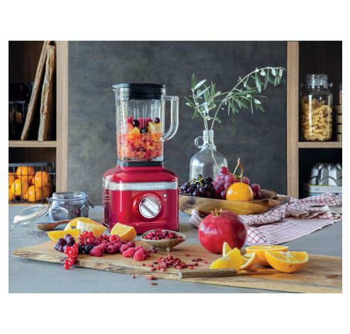 5KSB4026 Artisan Blender K400 Pomme d'amour  KitchenAid