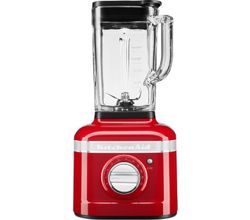 5KSB4026 Artisan blender K400 Appelrood KitchenAid