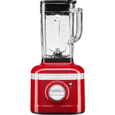 5KSB4026 Artisan blender K400 Appelrood KitchenAid