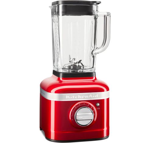 5KSB4026 Artisan Blender K400 Rouge Empire  KitchenAid