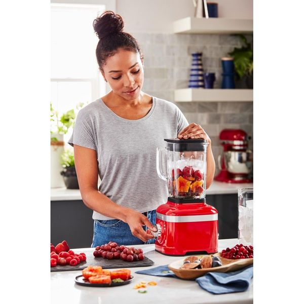 KitchenAid 5KSB4026 Artisan blender K400 Keizerrood