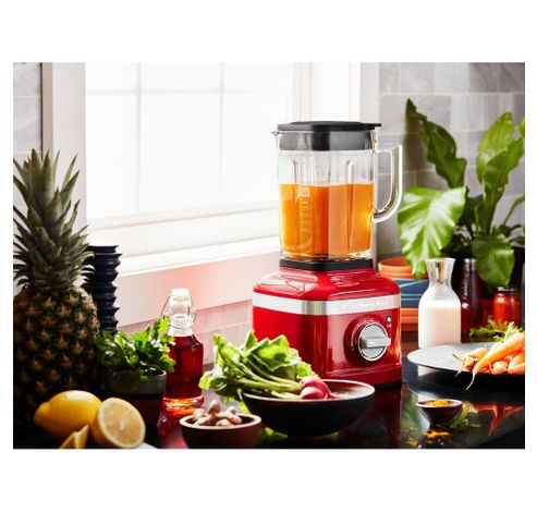 5KSB4026 Artisan Blender K400 Rouge Empire  KitchenAid