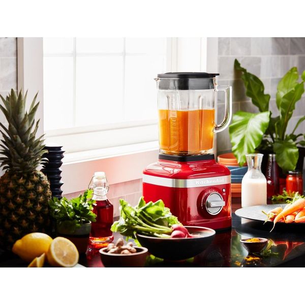 KitchenAid 5KSB4026 Artisan blender K400 Keizerrood