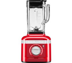 5KSB4026 Artisan blender K400 Keizerrood KitchenAid