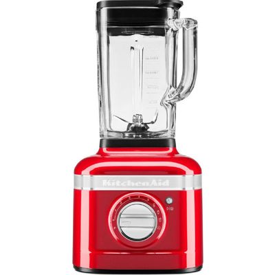 5KSB4026 Artisan blender K400 Keizerrood KitchenAid