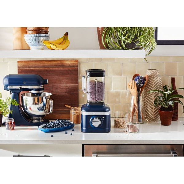 KitchenAid 5KSB4026 Artisan blender K400 Ink Blue