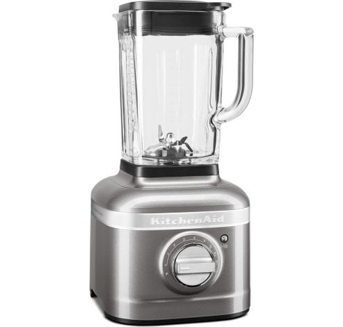 5KSB4026 Artisan Blender K400 Gris étain  KitchenAid