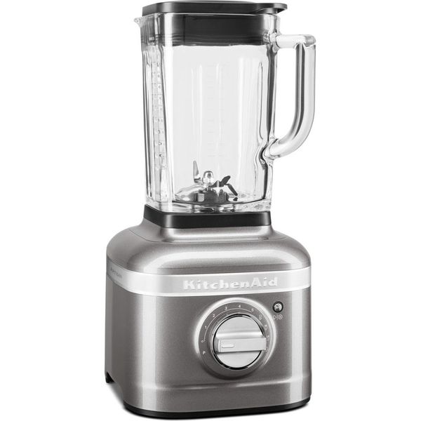 KitchenAid 5KSB4026 Artisan blender K400 Tingrijs