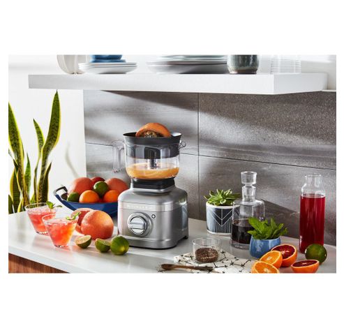 5KSB4026 Artisan blender K400 Tingrijs  KitchenAid