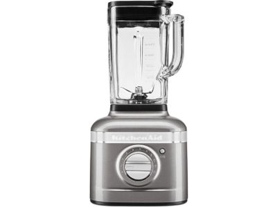 5KSB4026 Artisan blender K400 Tingrijs