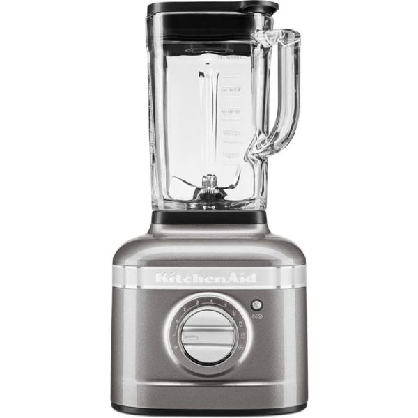 KitchenAid 5KSB4026 Artisan blender K400 Tingrijs