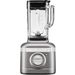 KitchenAid 5KSB4026 Artisan blender K400 Tingrijs