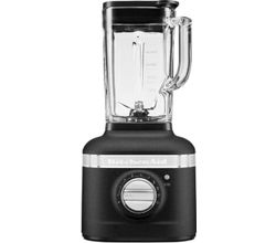 5KSB4026 Artisan blender K400 Onyx Zwart KitchenAid