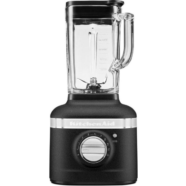 5KSB4026 Artisan blender K400 Onyx Zwart 