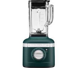 5KSB4026 Artisan blender K400 Pebbled Palm KitchenAid