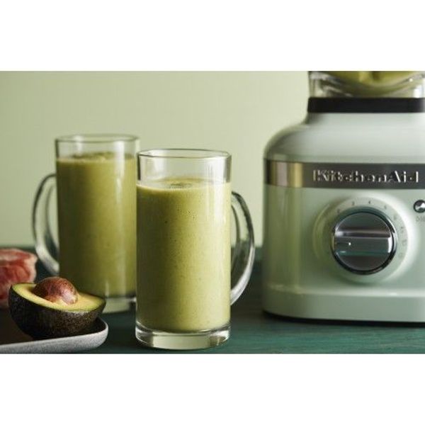 KitchenAid 5KSB4026 Artisan blender K400 Pistache