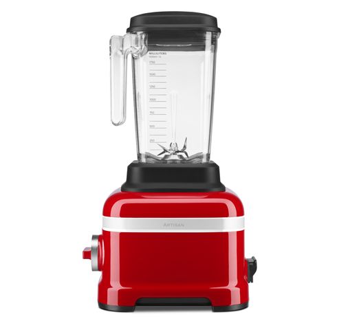 5KSB6061 Artisan blender Rouge Empire  KitchenAid