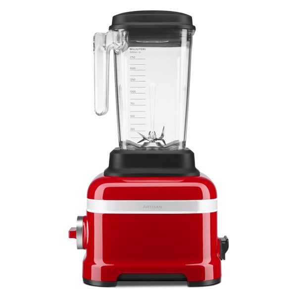 KitchenAid 5KSB6061 Artisan Blender Keizerrood