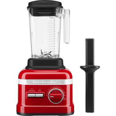 5KSB6061 Artisan Blender Keizerrood KitchenAid