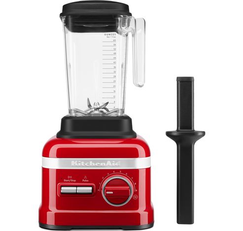 5KSB6061 Artisan blender Rouge Empire  KitchenAid