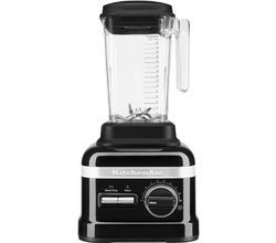 5KSB6061 Artisan Blender Onyx Zwart KitchenAid