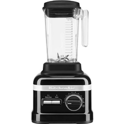 5KSB6061 Artisan Blender Onyx Zwart KitchenAid