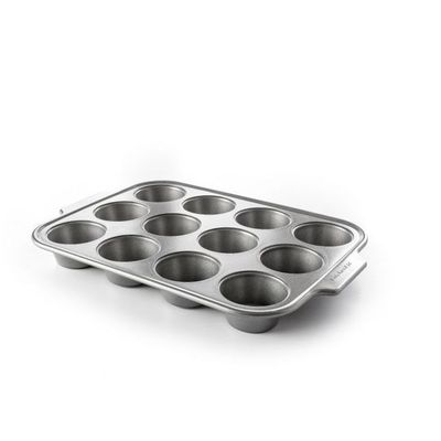 Muffinvorm 12 stuks  KitchenAid