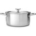 KitchenAid Kookpot 24cm met deksel