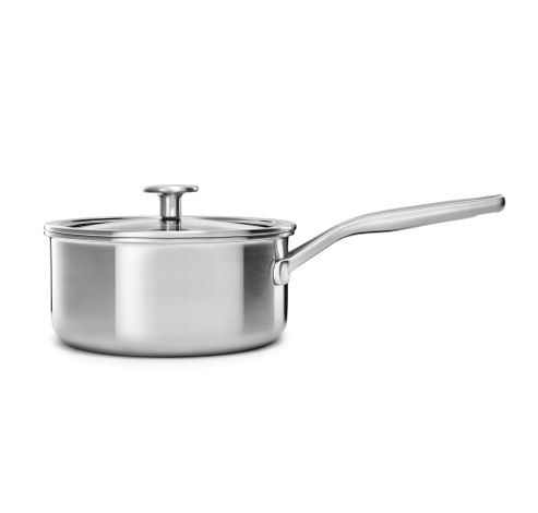 poêlon 20cm avec couvercle  KitchenAid