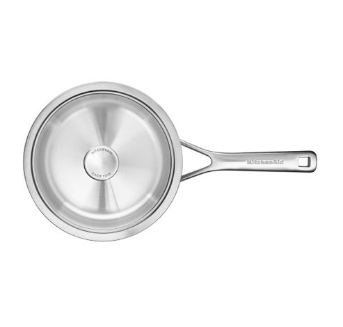 poêlon 20cm avec couvercle  KitchenAid