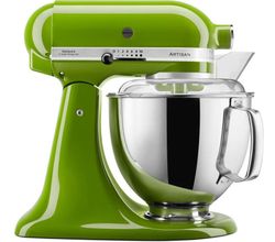 Artisan 4,8L Matcha 5KSM175PSEMA KitchenAid