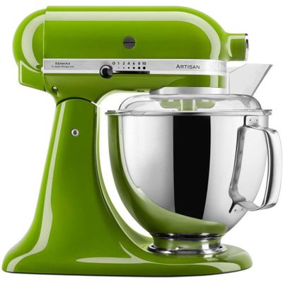 Artisan 4,8L Matcha 5KSM175PSEMA KitchenAid