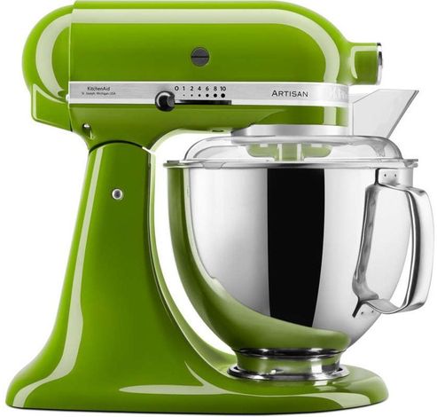 Artisan 4,8L 5KSM175PSEMA Matcha  KitchenAid