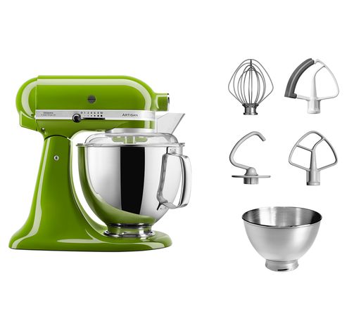 Artisan 4,8L 5KSM175PSEMA Matcha  KitchenAid