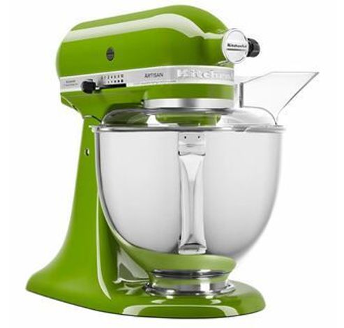 Artisan 4,8L 5KSM175PSEMA Matcha  KitchenAid