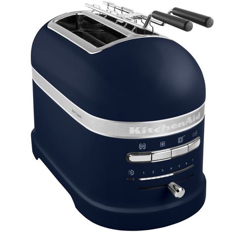 5KMT220 Grille-pain Artisan 2 fentes Bleu encre  KitchenAid