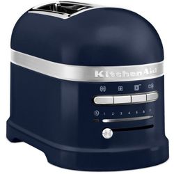 KitchenAid 5KMT220 Artisan broodrooster 2 Sleuven Inkt Blauw 